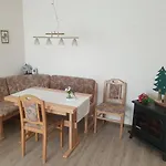 Dagmar\'S Vakantieappartement In Winterberg