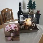 Dagmar\'S Vakantieappartement In Winterberg