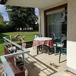 Dagmar\'S Vakantieappartement In Winterberg