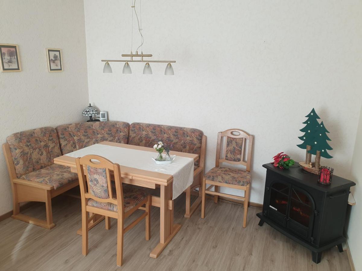 Apartment Dagmar'S Vakantieappartement In Winterberg *