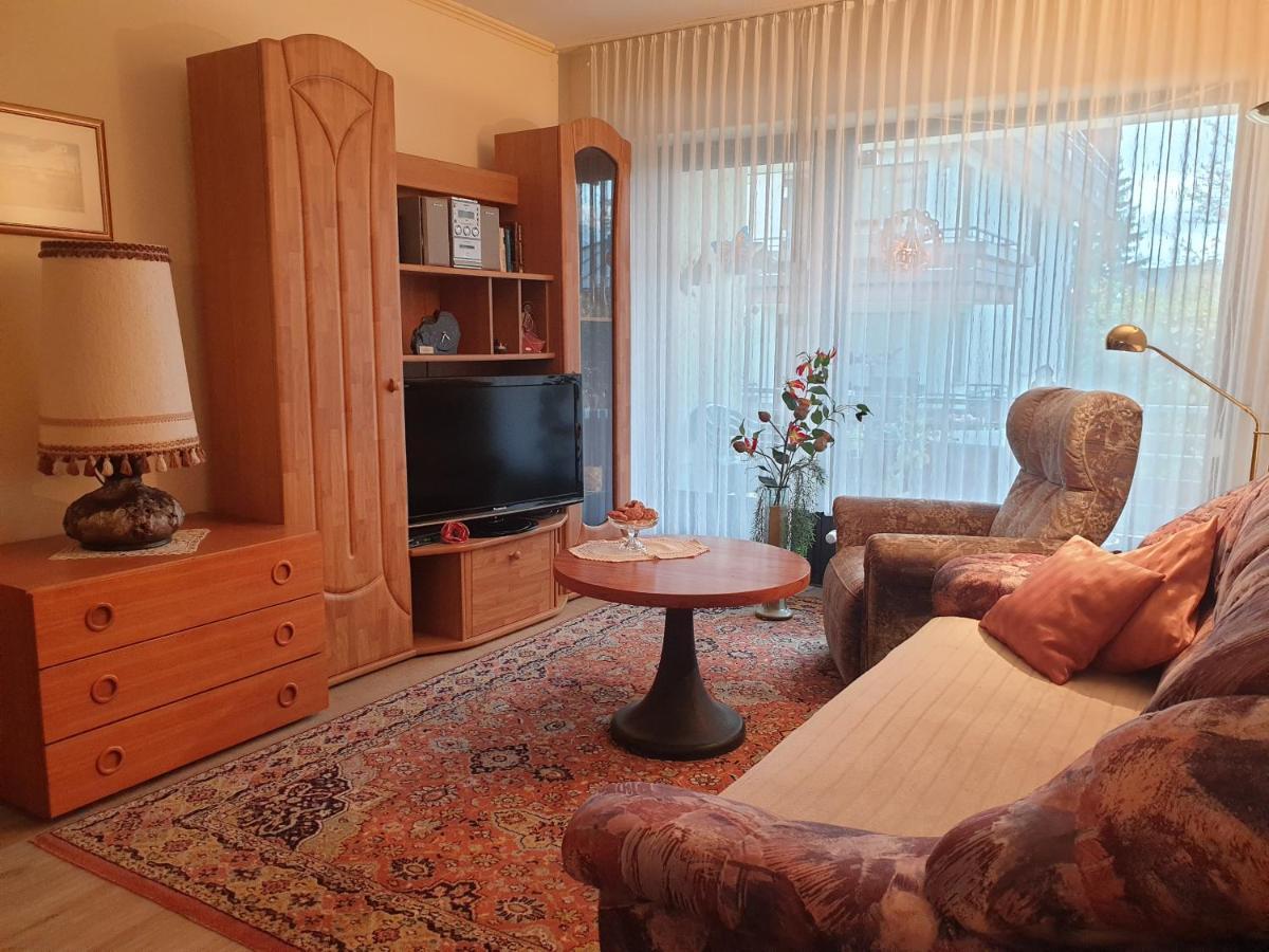 Apartment Dagmar'S Vakantieappartement In Winterberg Winterberg